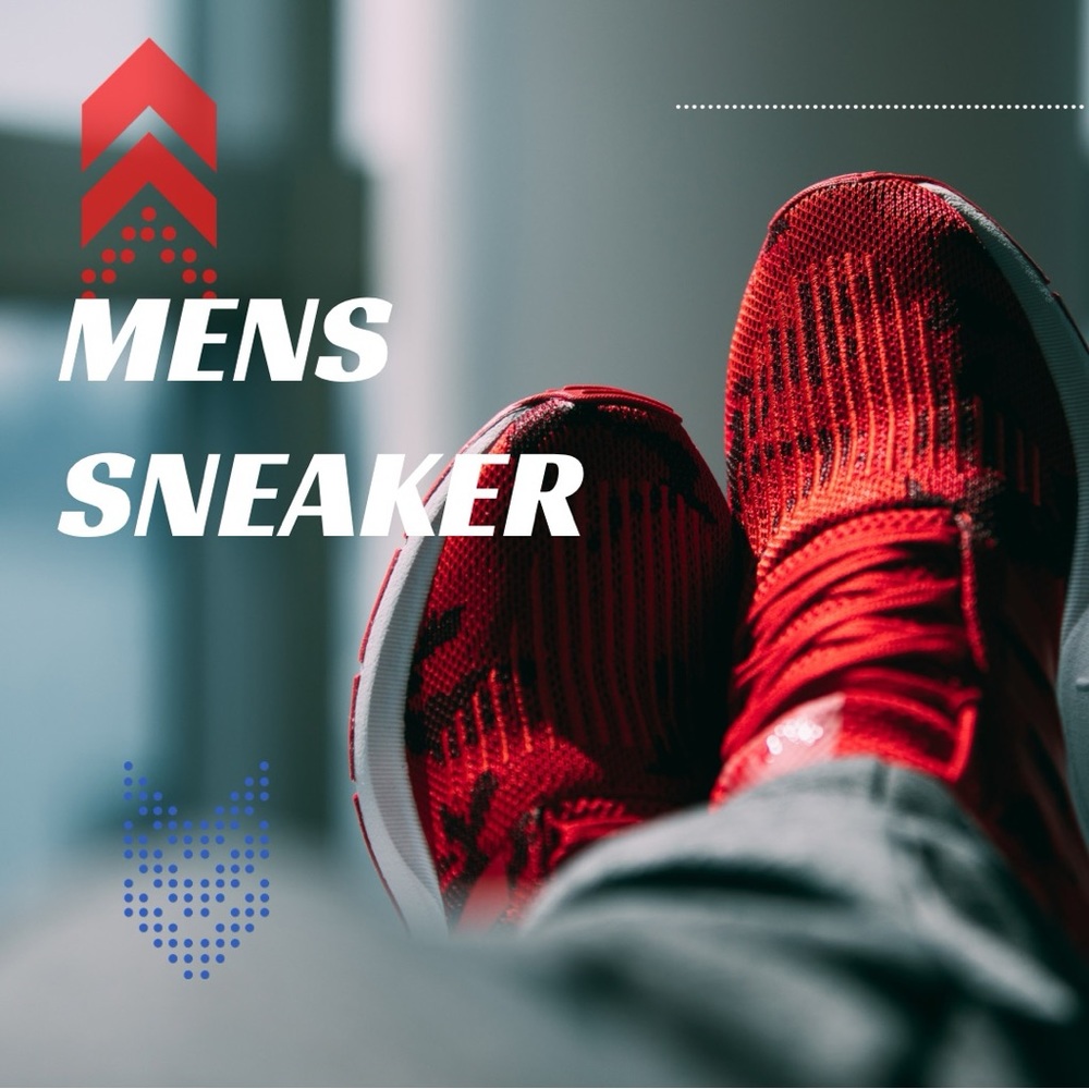 MENS SNEAKERS